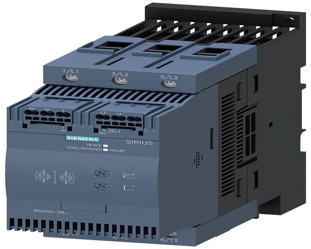 3RW3047-2BB04, Siemens