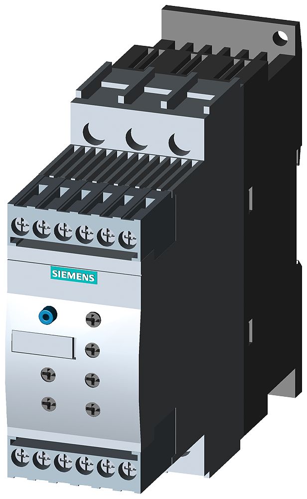 3RW4024-1TB04, Siemens