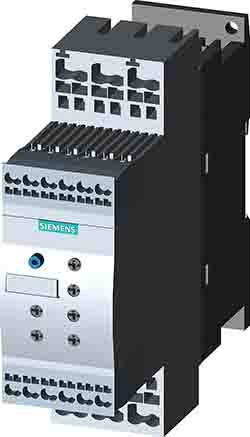 3RW4026-2BB04, Siemens