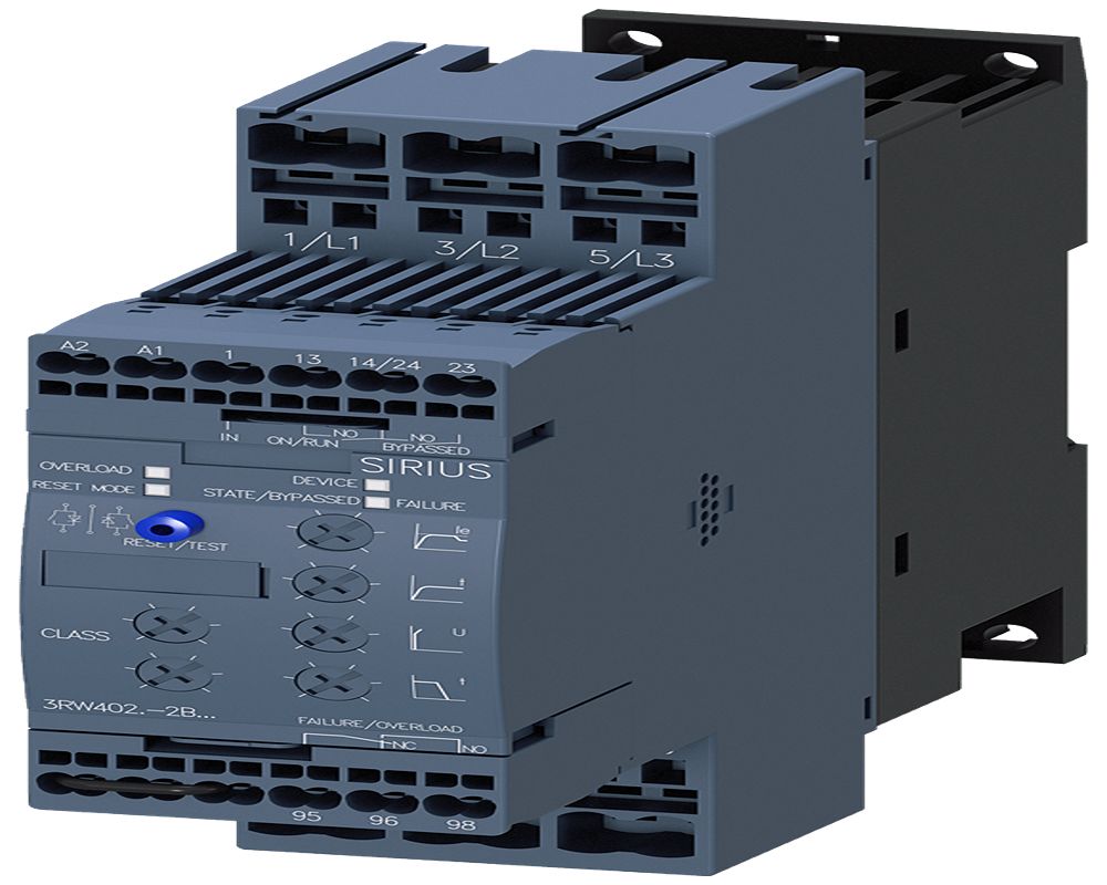 3RW4028-2BB14, Siemens