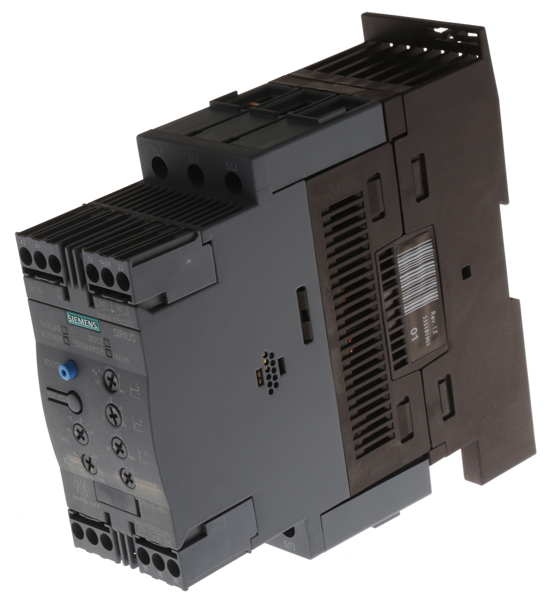3RW4036-1BB04, Siemens