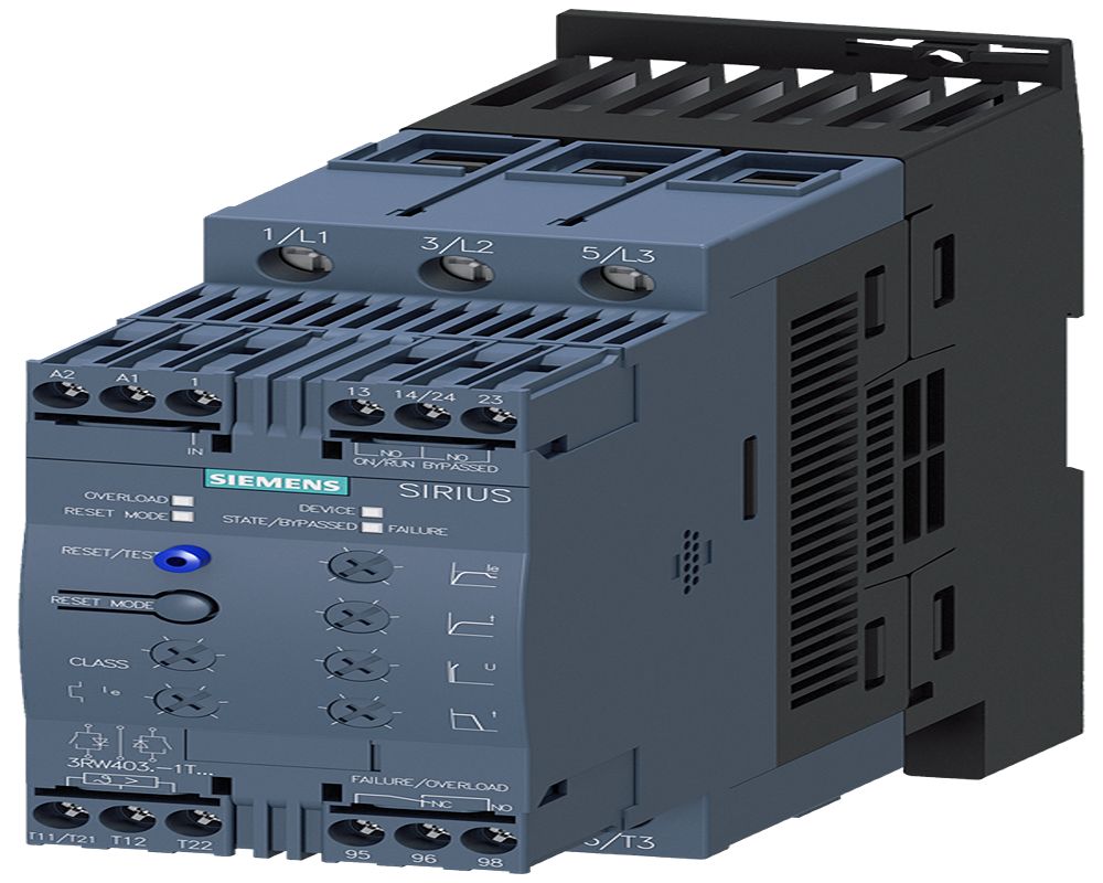 3RW4036-1TB05, Siemens