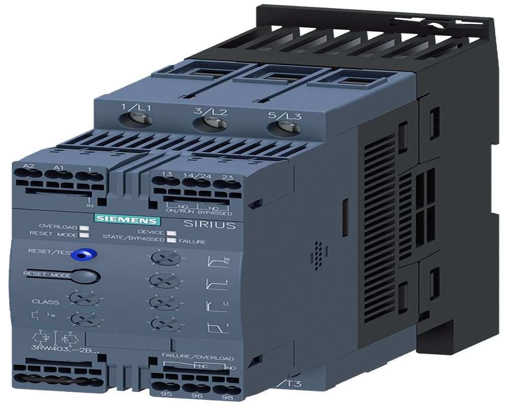 3RW4037-2BB15, Siemens