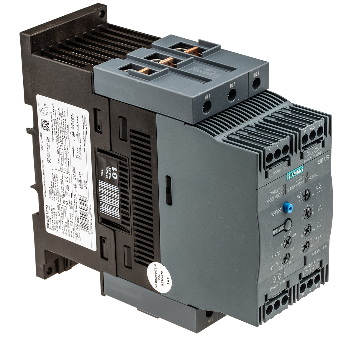 3RW4046-1BB14, Siemens