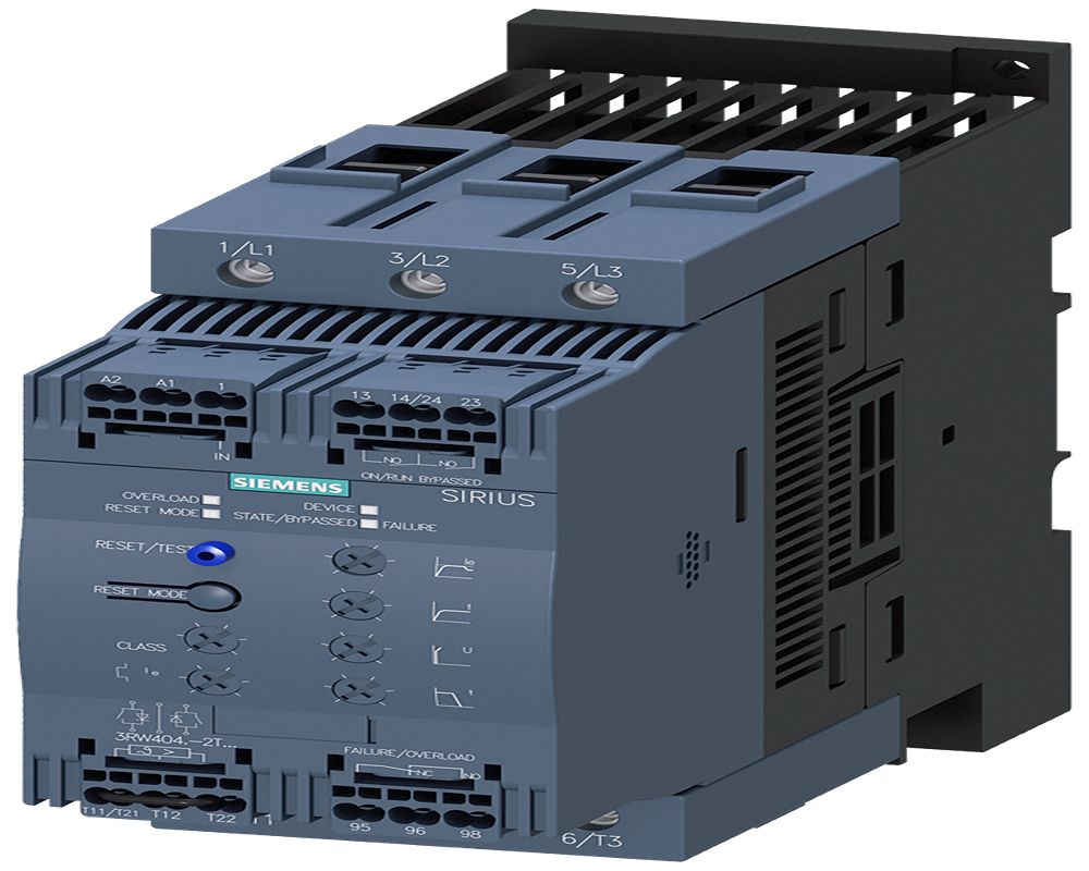3RW4046-2TB04, Siemens