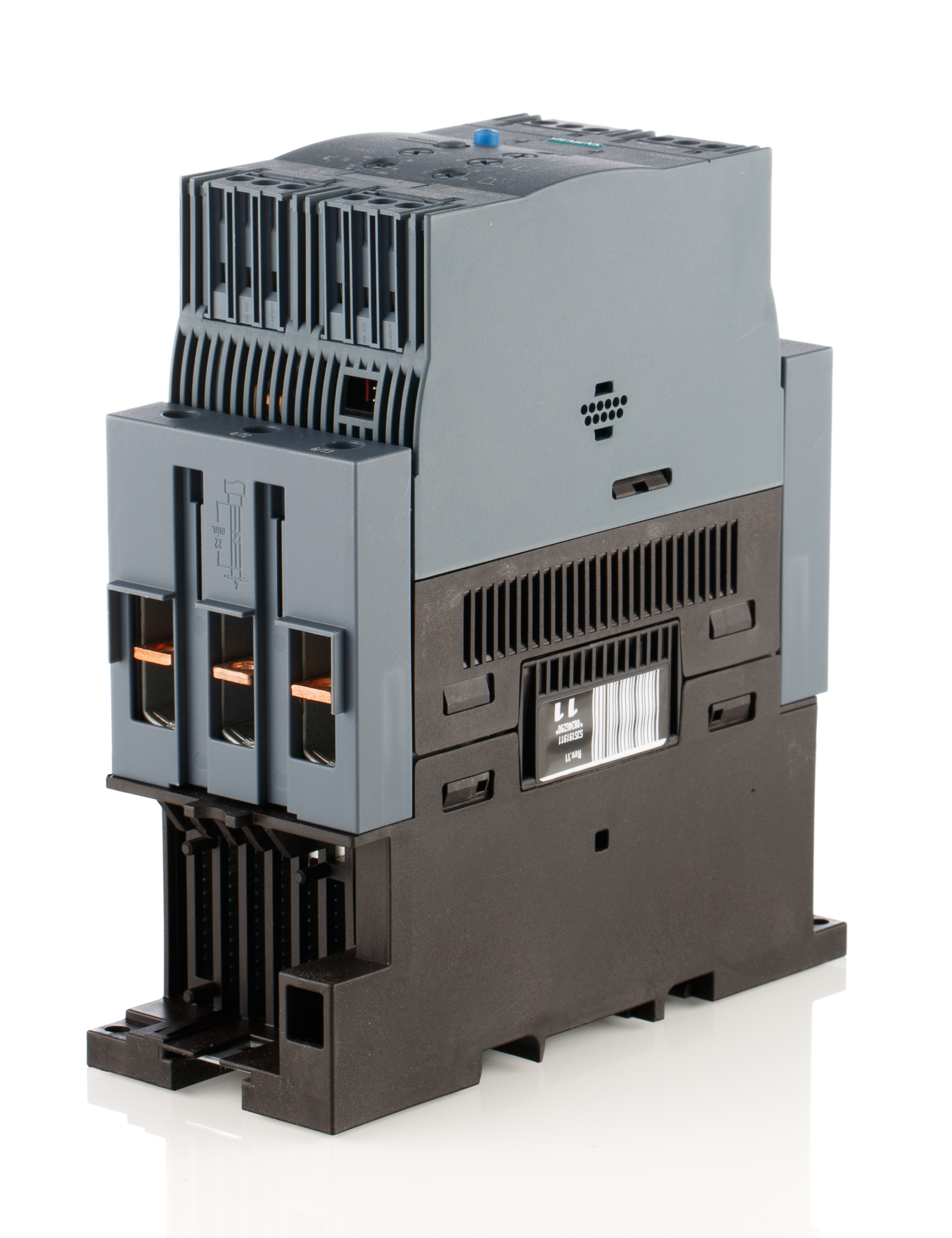 3RW4047-1BB14, Siemens