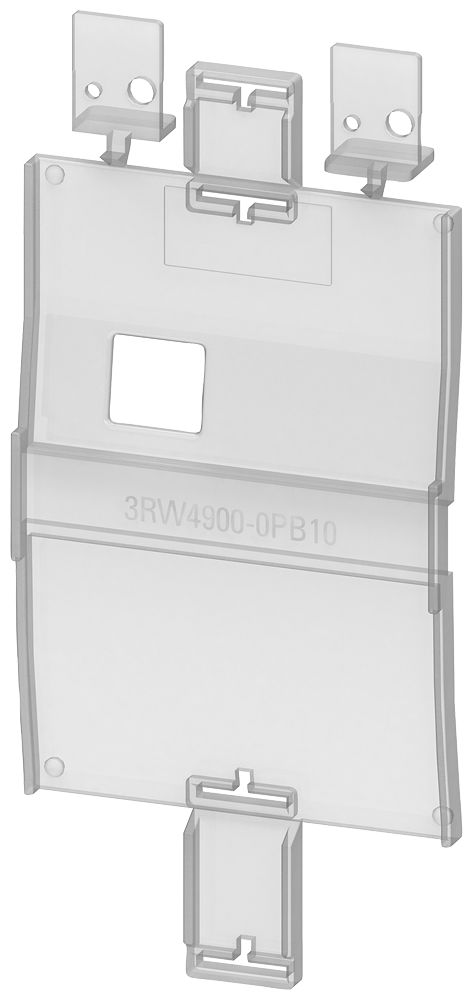 3RW4900-0PB10, Siemens