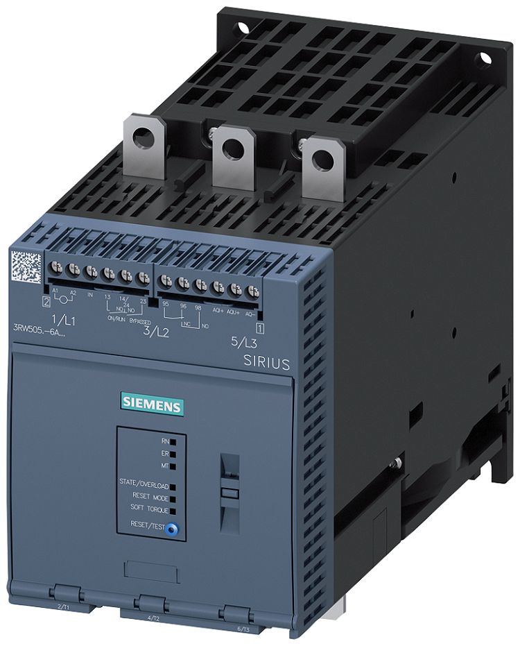 3RW5055-6AB14, Siemens