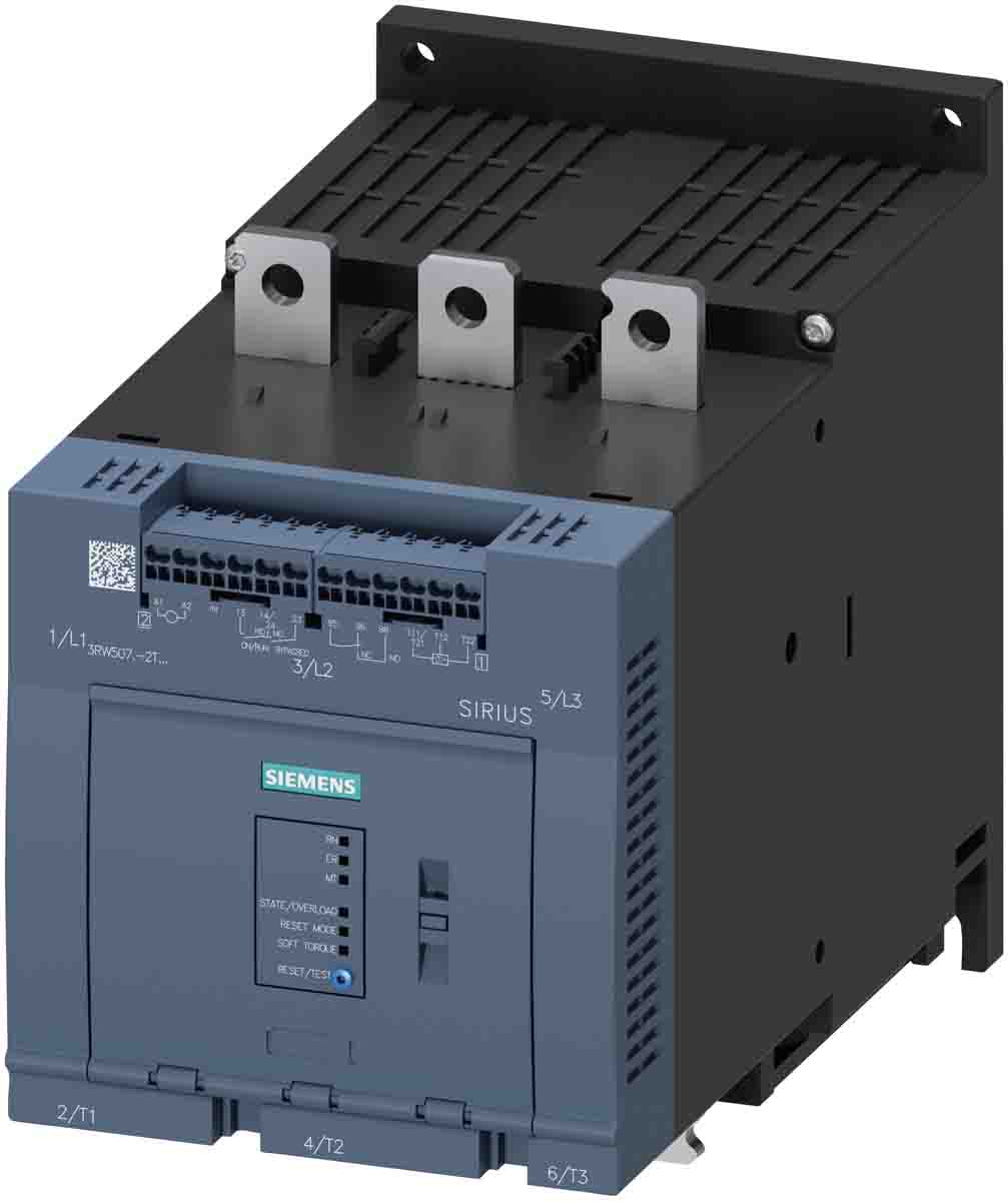 3RW5073-2TB14, Siemens