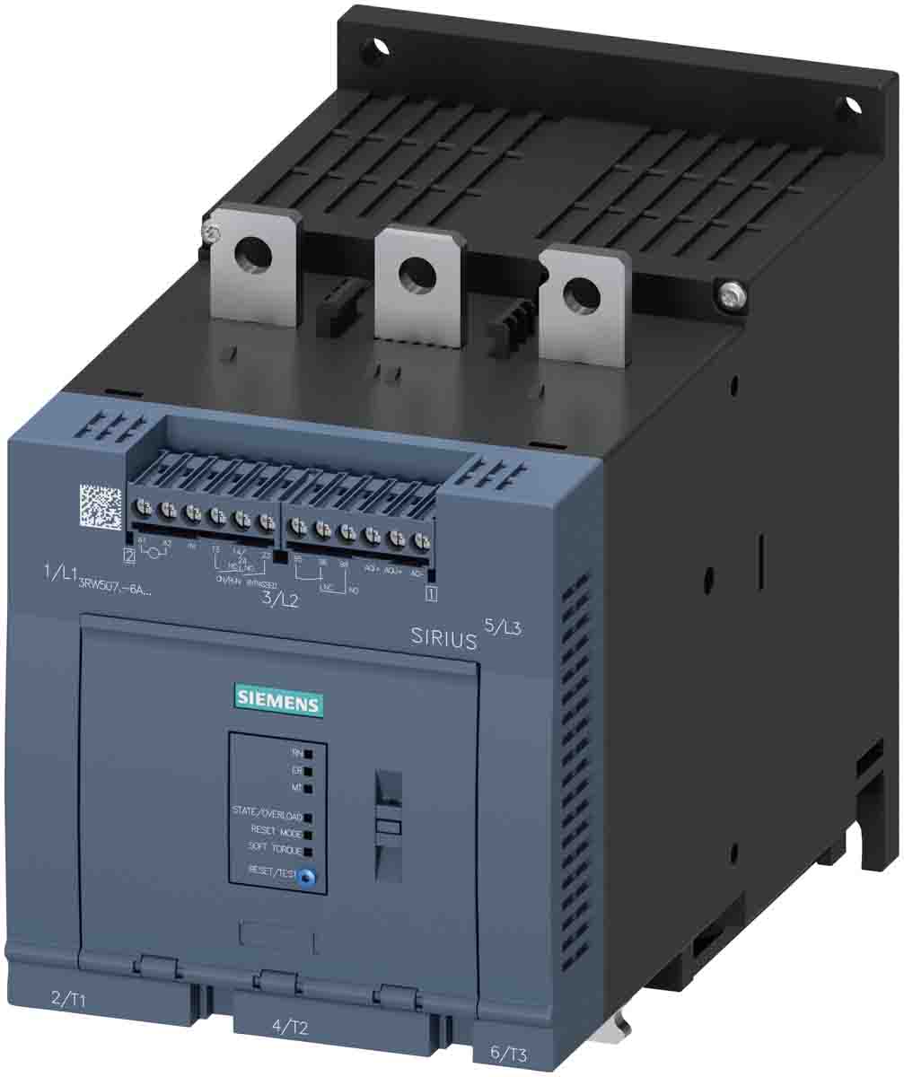 3RW5073-6AB05, Siemens