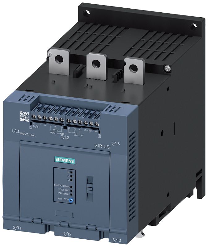 3RW5075-6AB14, Siemens