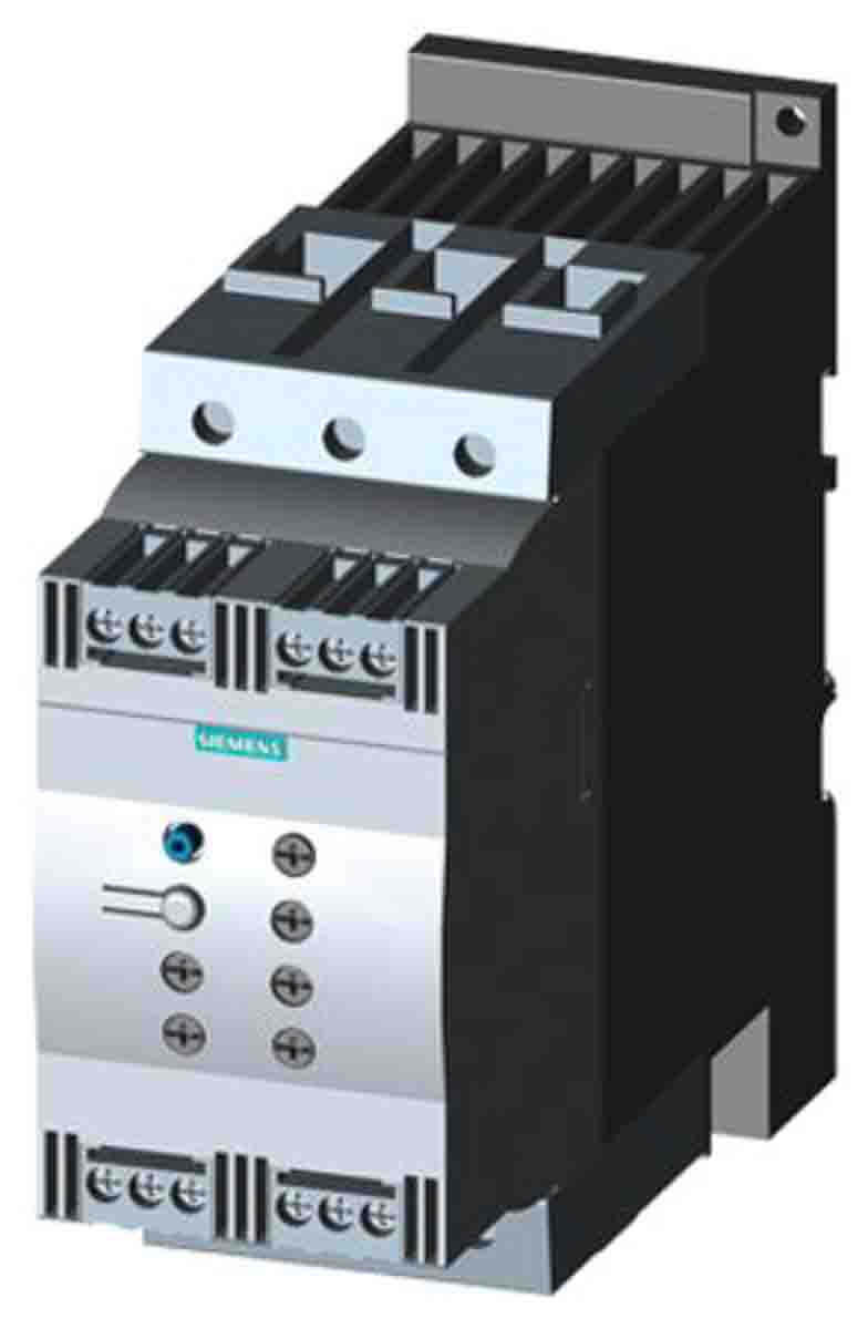 3RW5213-3AC04, Siemens
