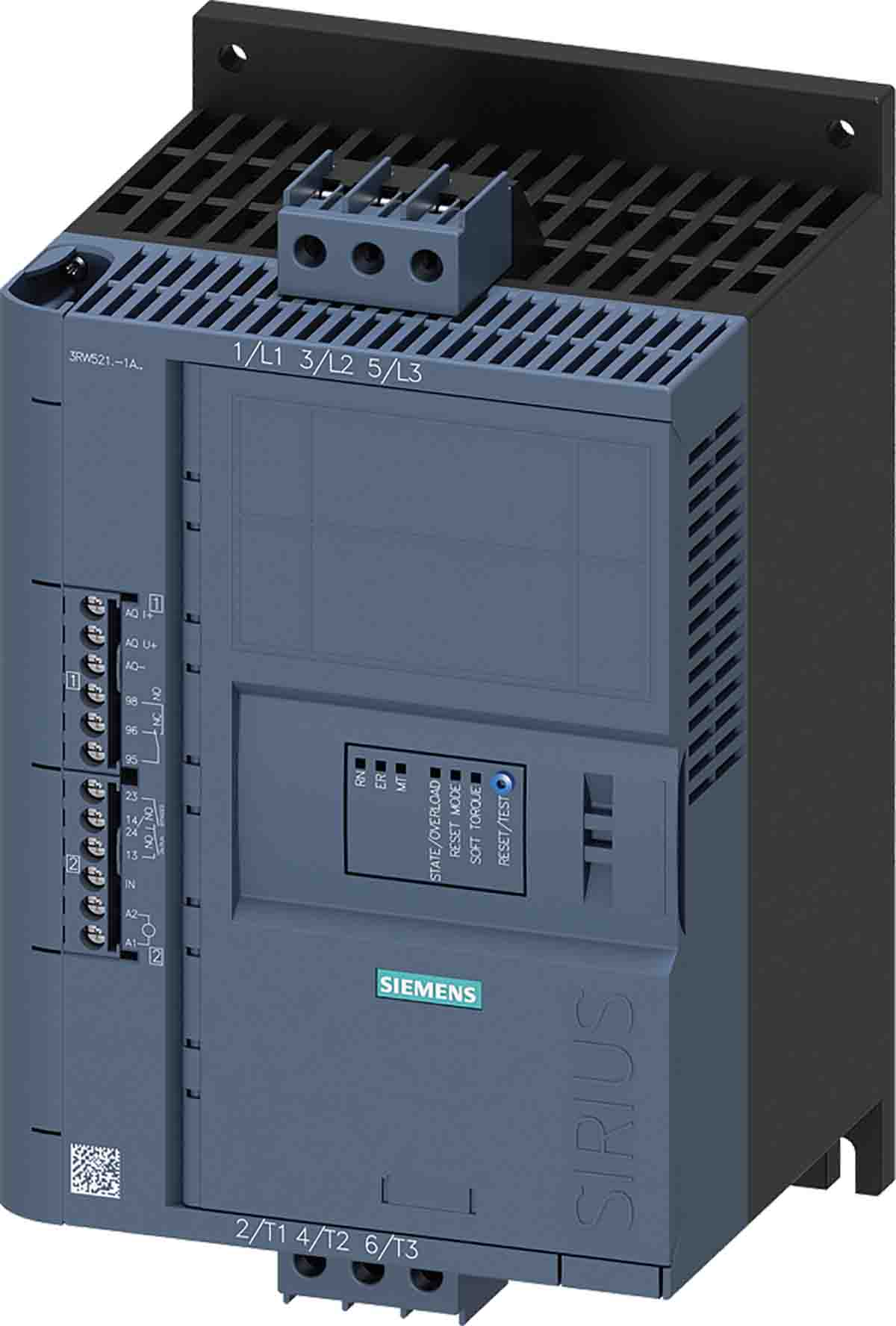 3RW5214-1AC05, Siemens