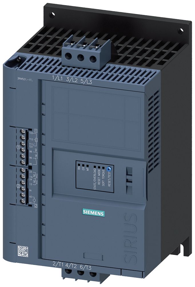 3RW5215-1TC15, Siemens