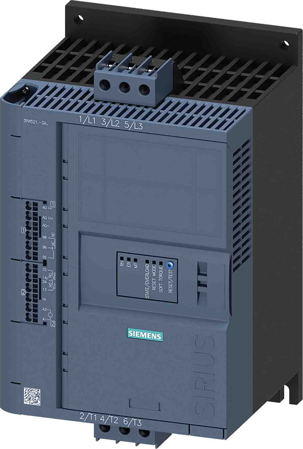 3RW5216-3AC15, Siemens