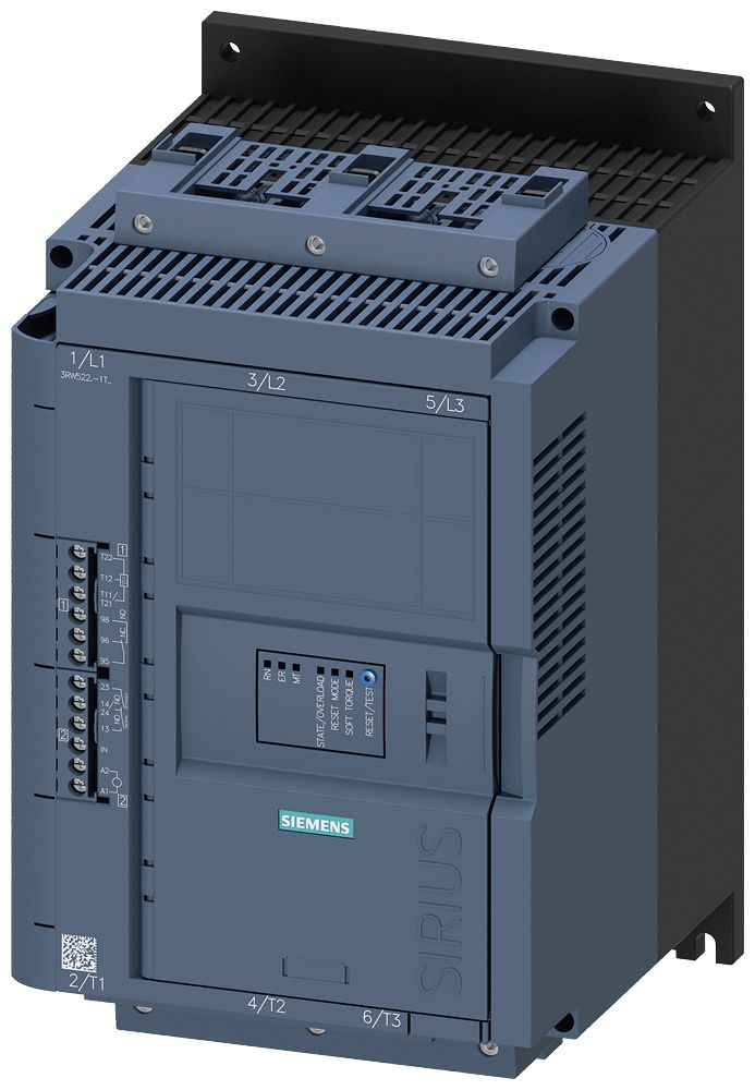 3RW5224-1TC15, Siemens