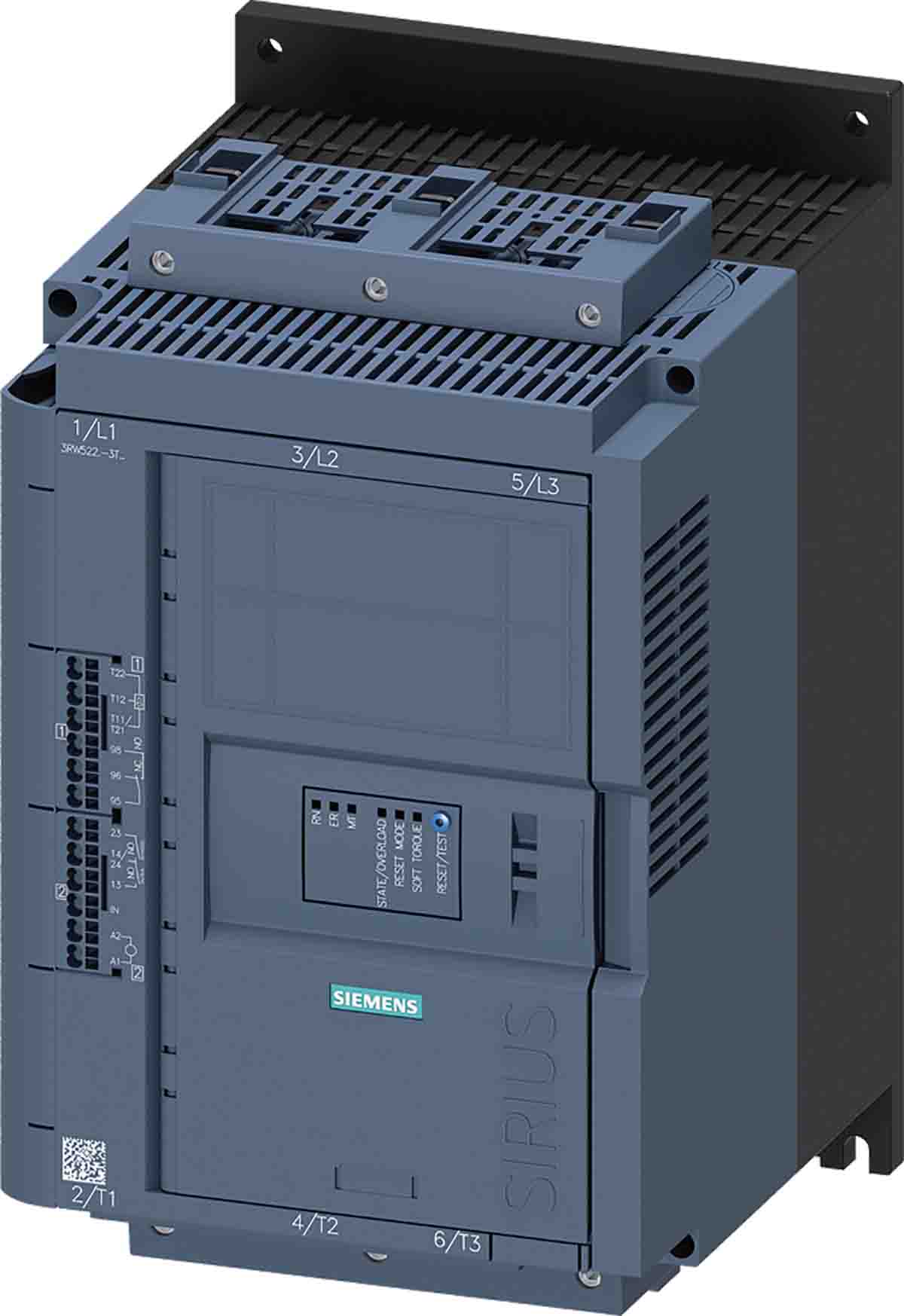 3RW5227-3TC15, Siemens