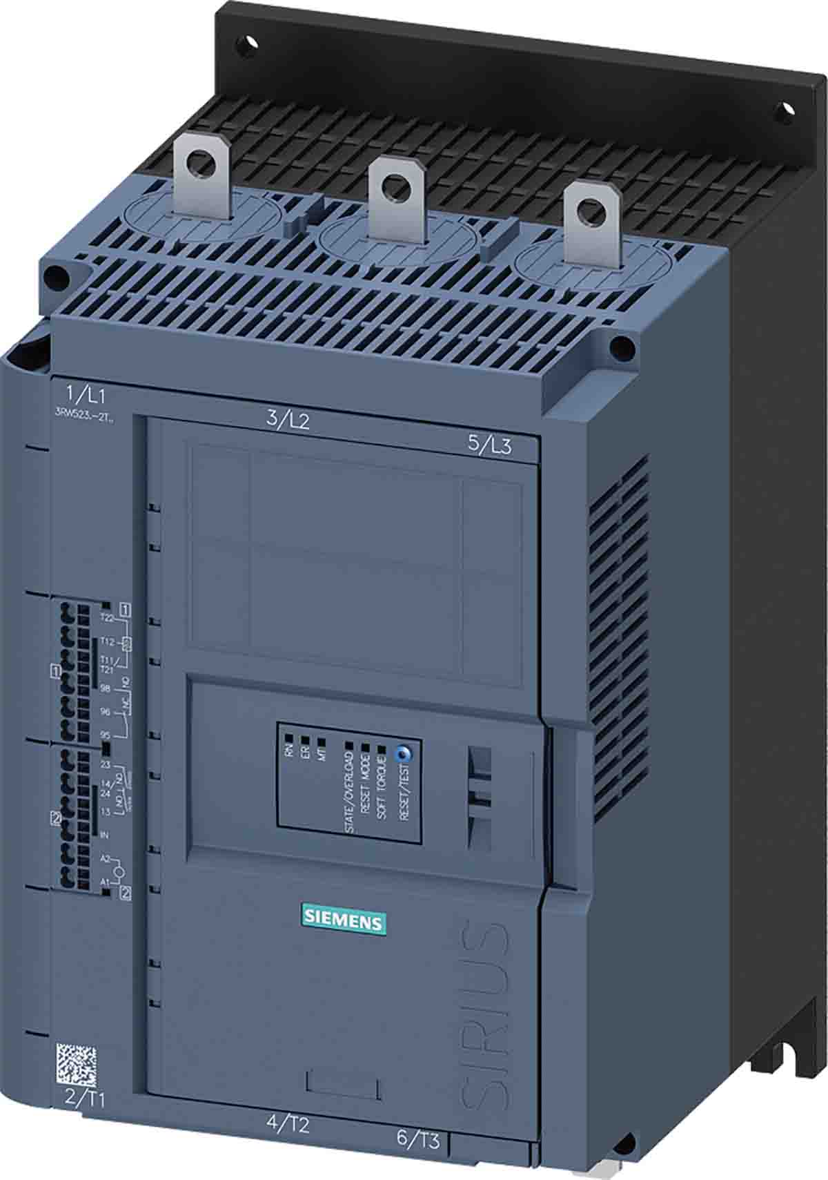 3RW5235-2TC05, Siemens