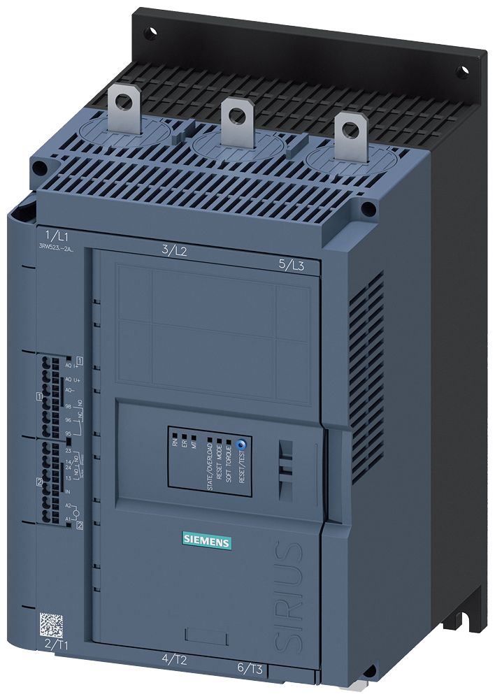 3RW5236-2AC14, Siemens