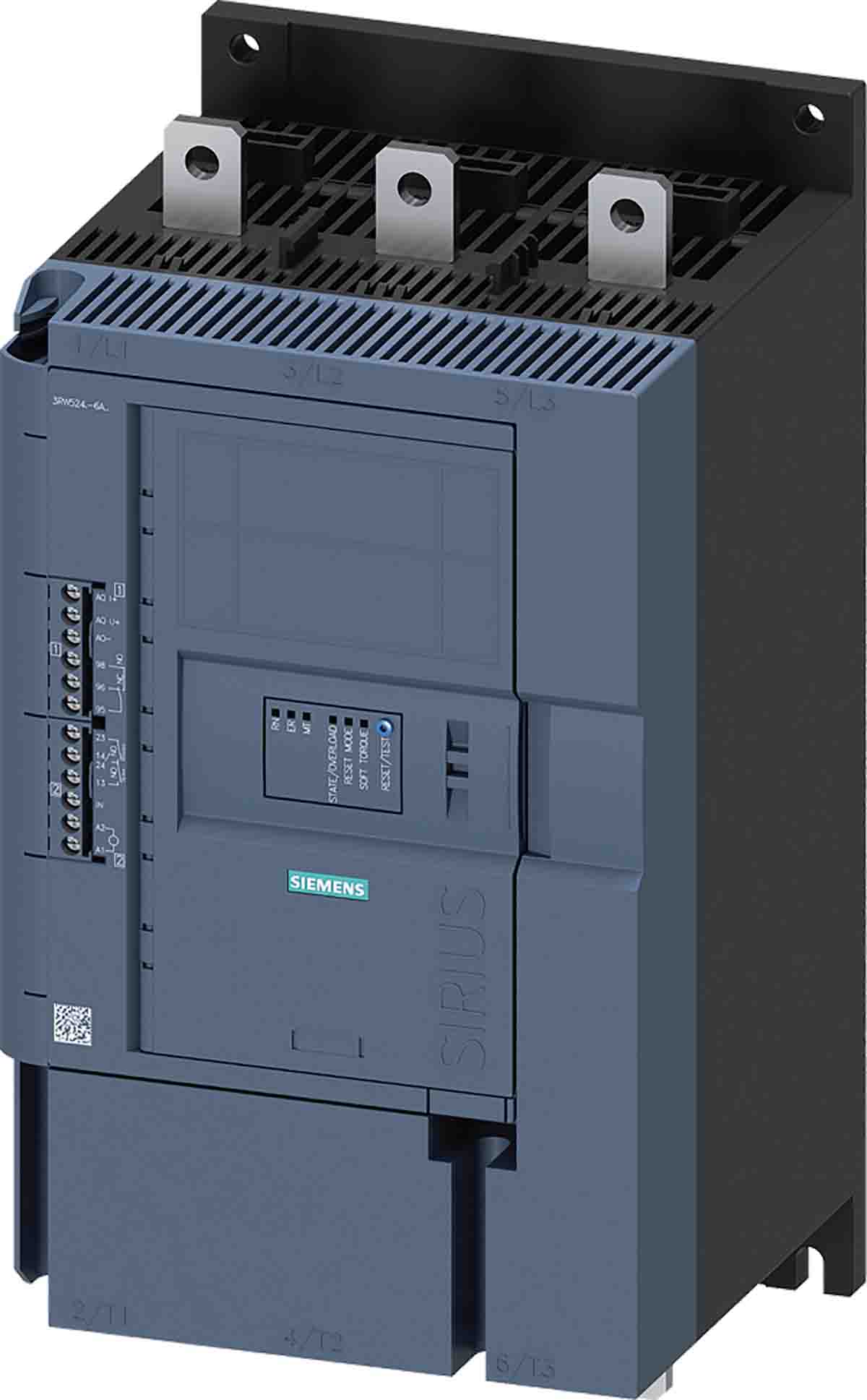 3RW5243-6AC15, Siemens