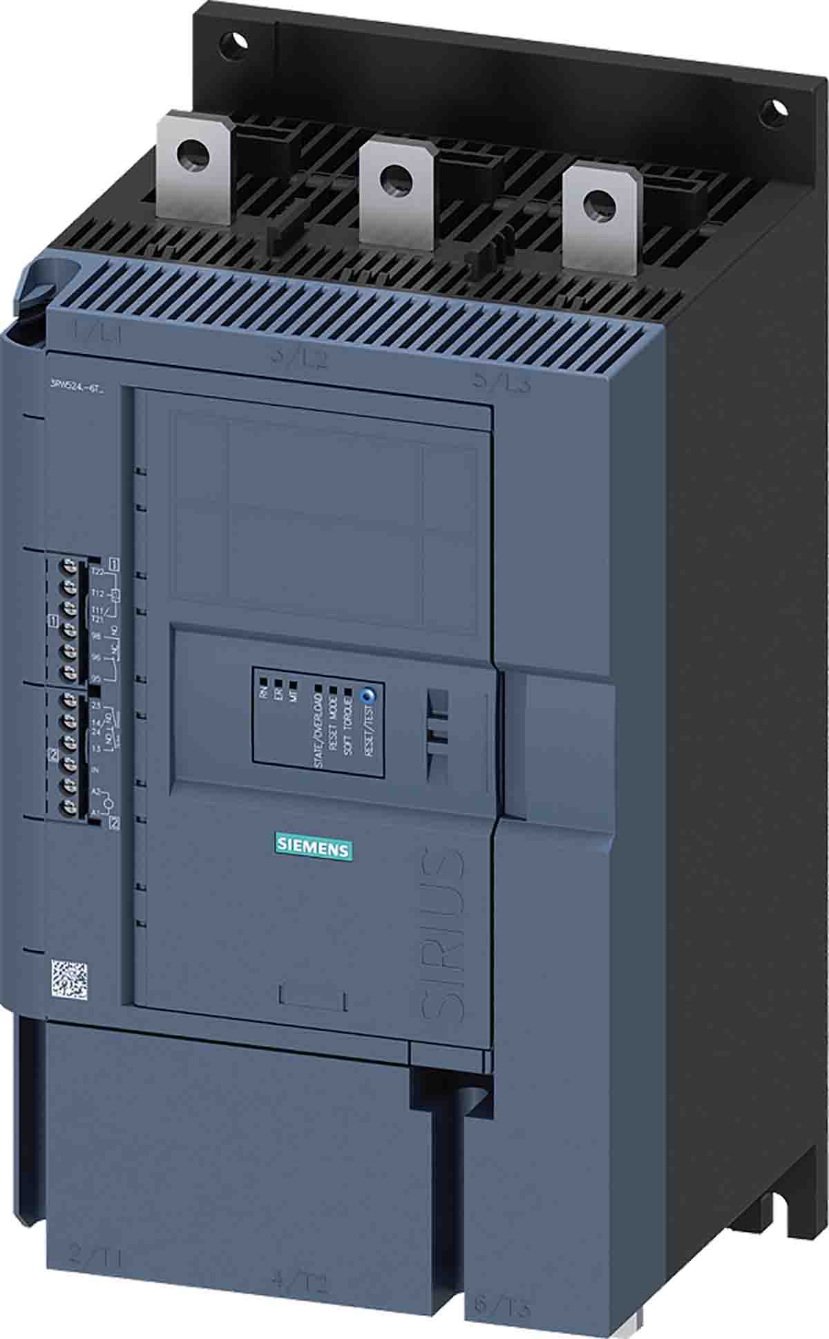 3RW5244-6TC15, Siemens