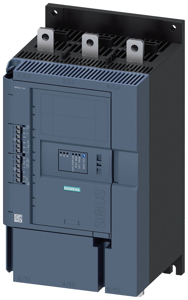 3RW5247-6AC05, Siemens