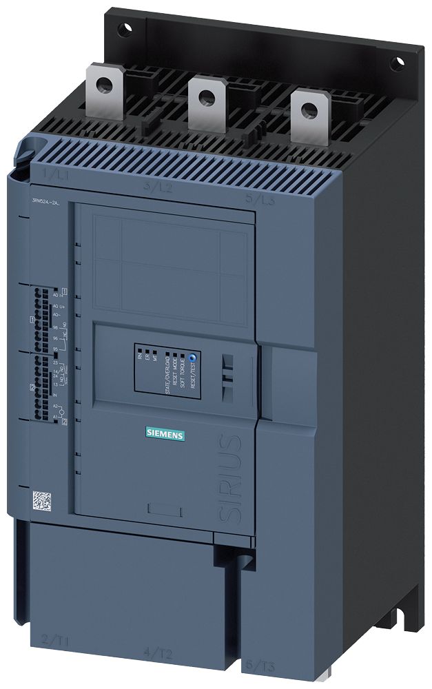 3RW5248-2AC05, Siemens