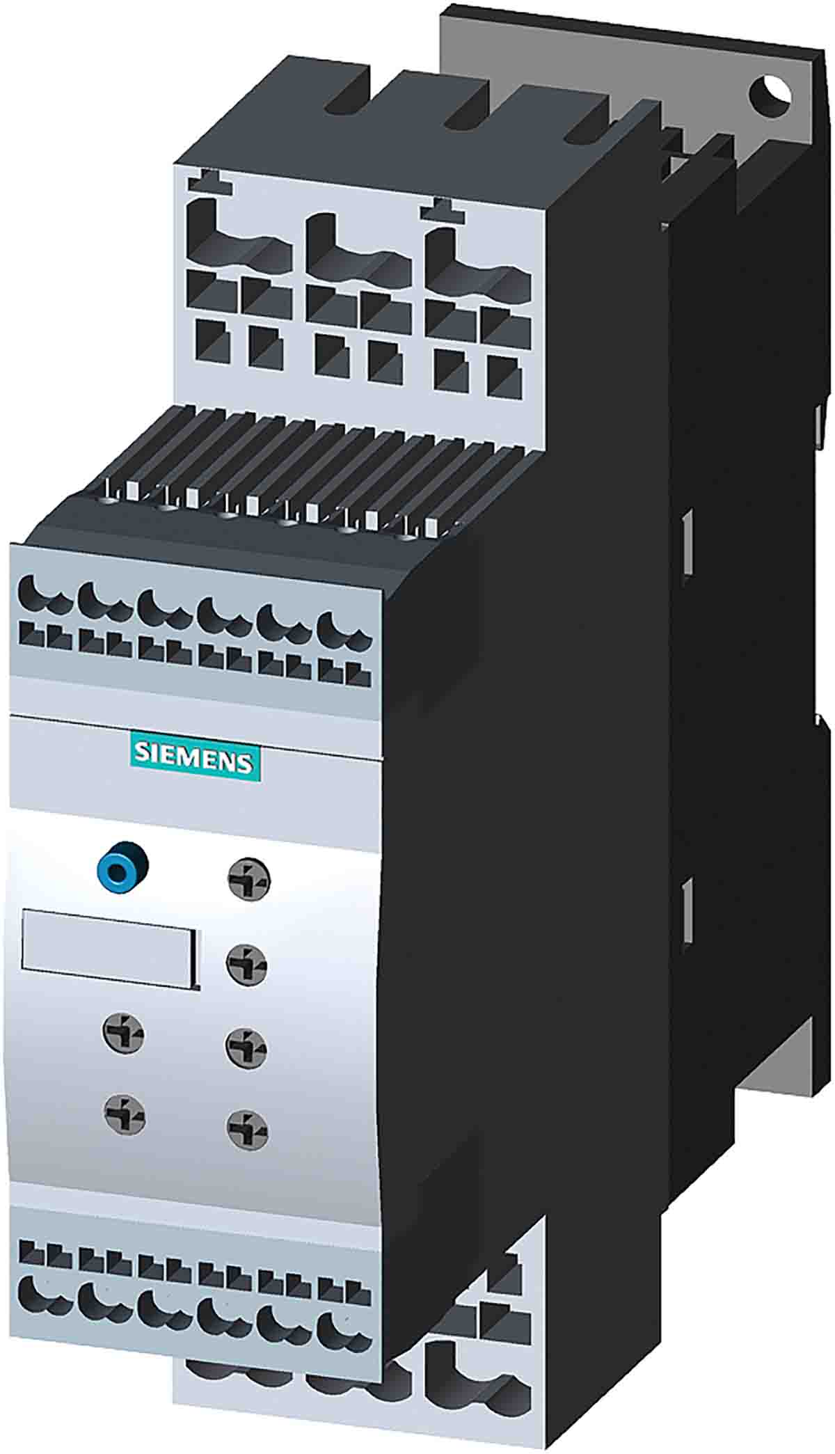3RW5513-1HA14, Siemens
