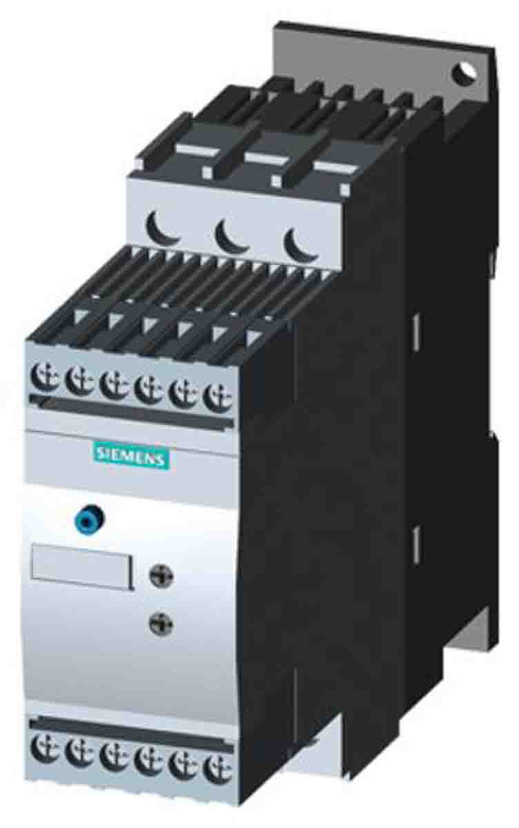 3RW5513-3HA04, Siemens