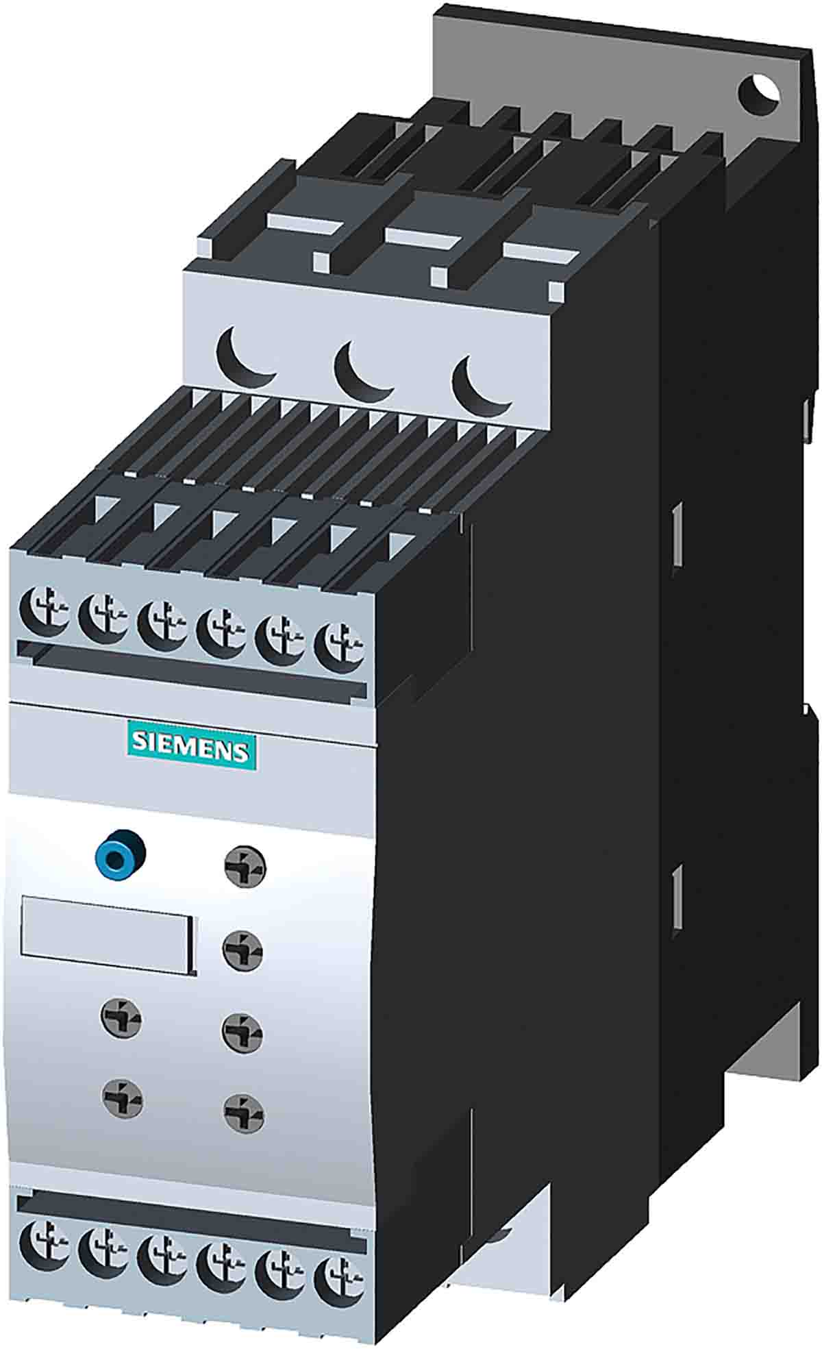 3RW5515-1HA04, Siemens