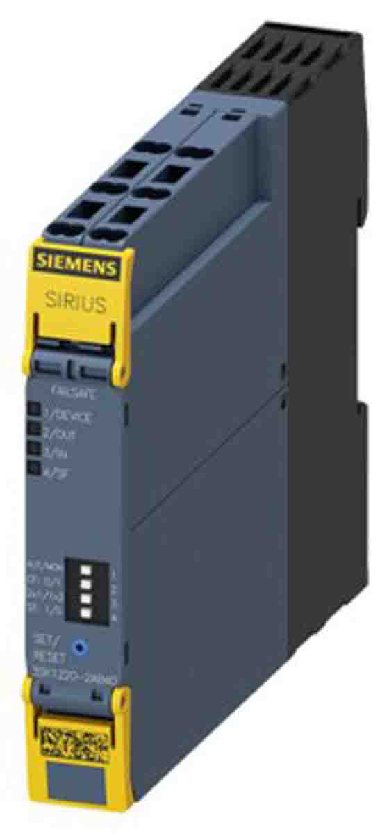 3RW5515-1HA14, Siemens