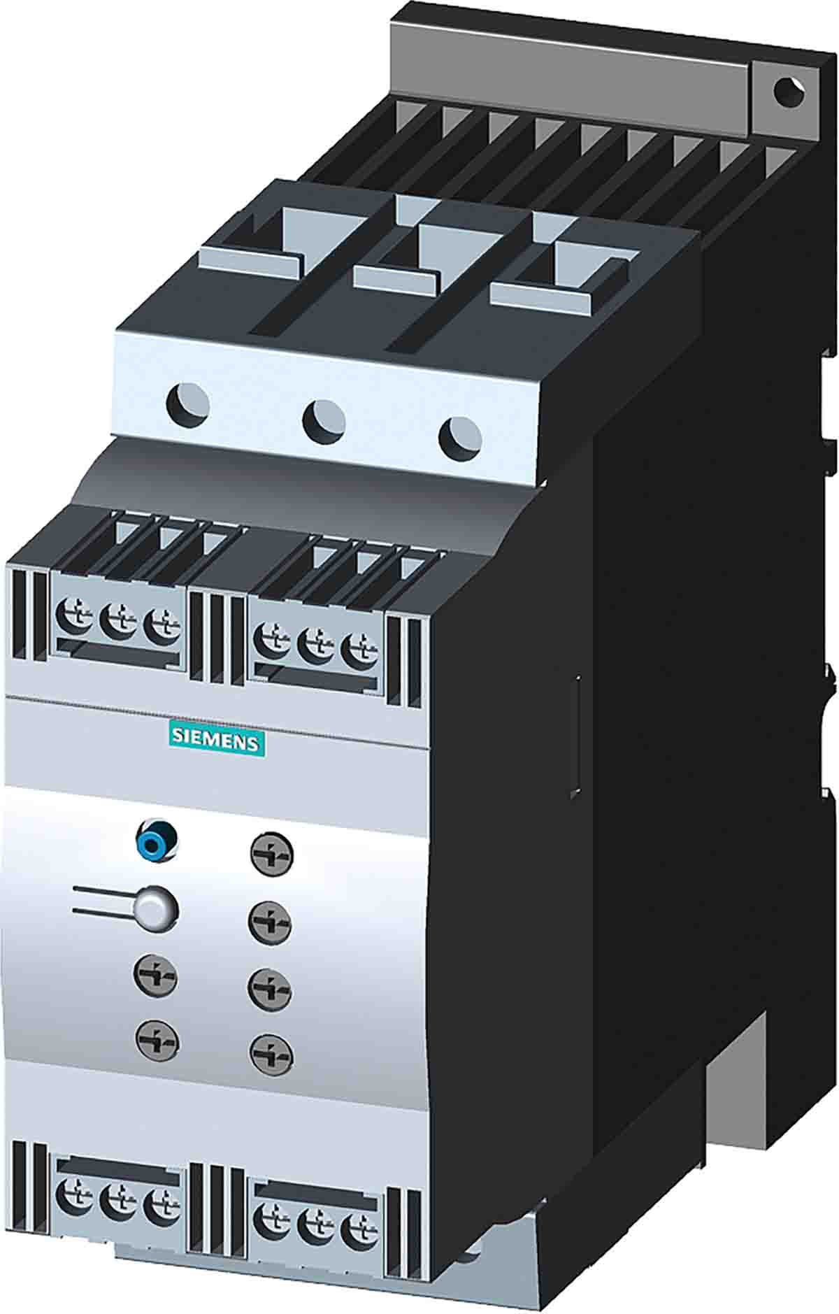 3RW5517-1HA04, Siemens