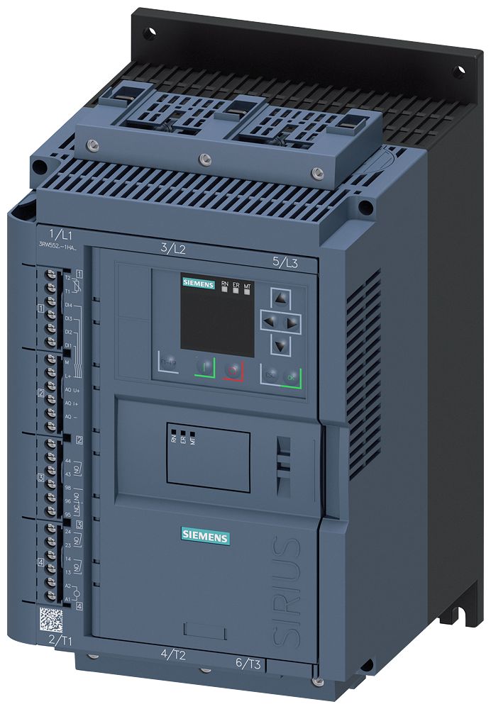 3RW5524-1HA04, Siemens