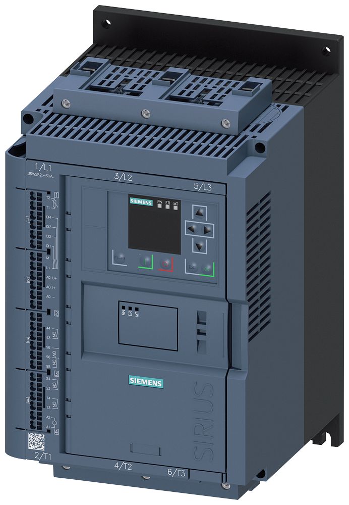 3RW5524-3HA04, Siemens