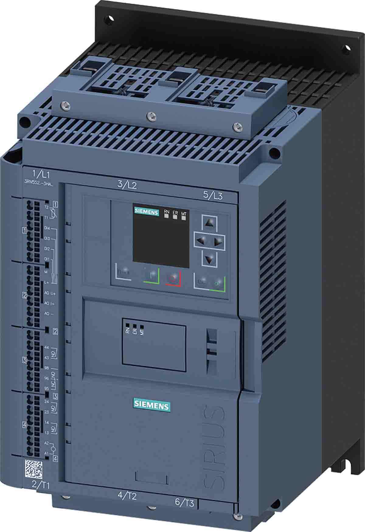 3RW5524-3HA16, Siemens