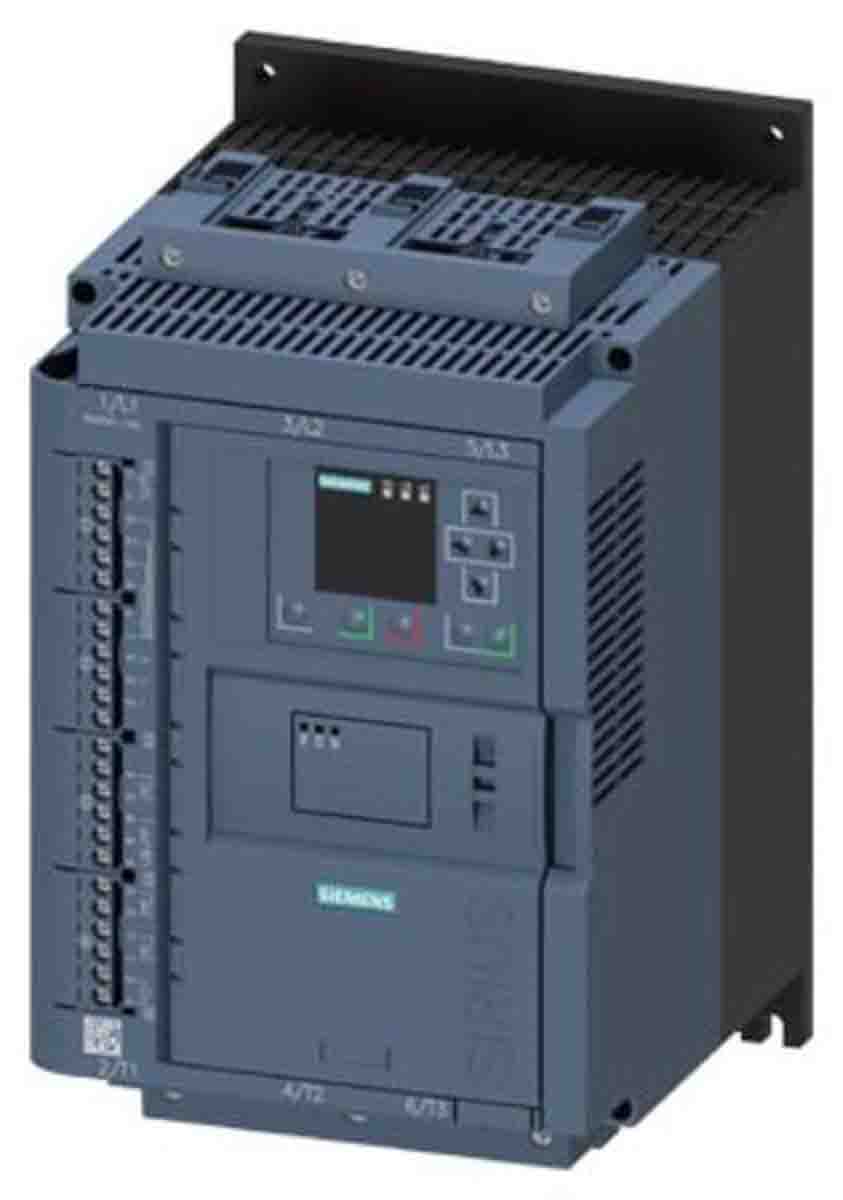 3RW5525-1HA04, Siemens