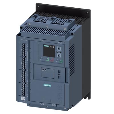 3RW5525-1HA14, Siemens