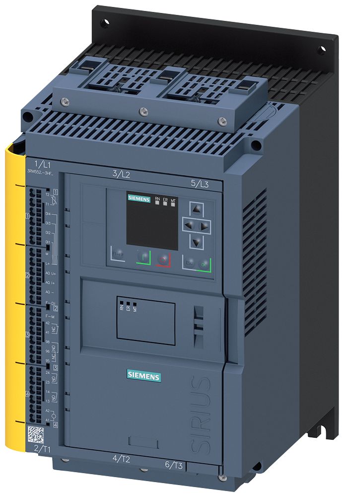3RW5525-3HF14, Siemens