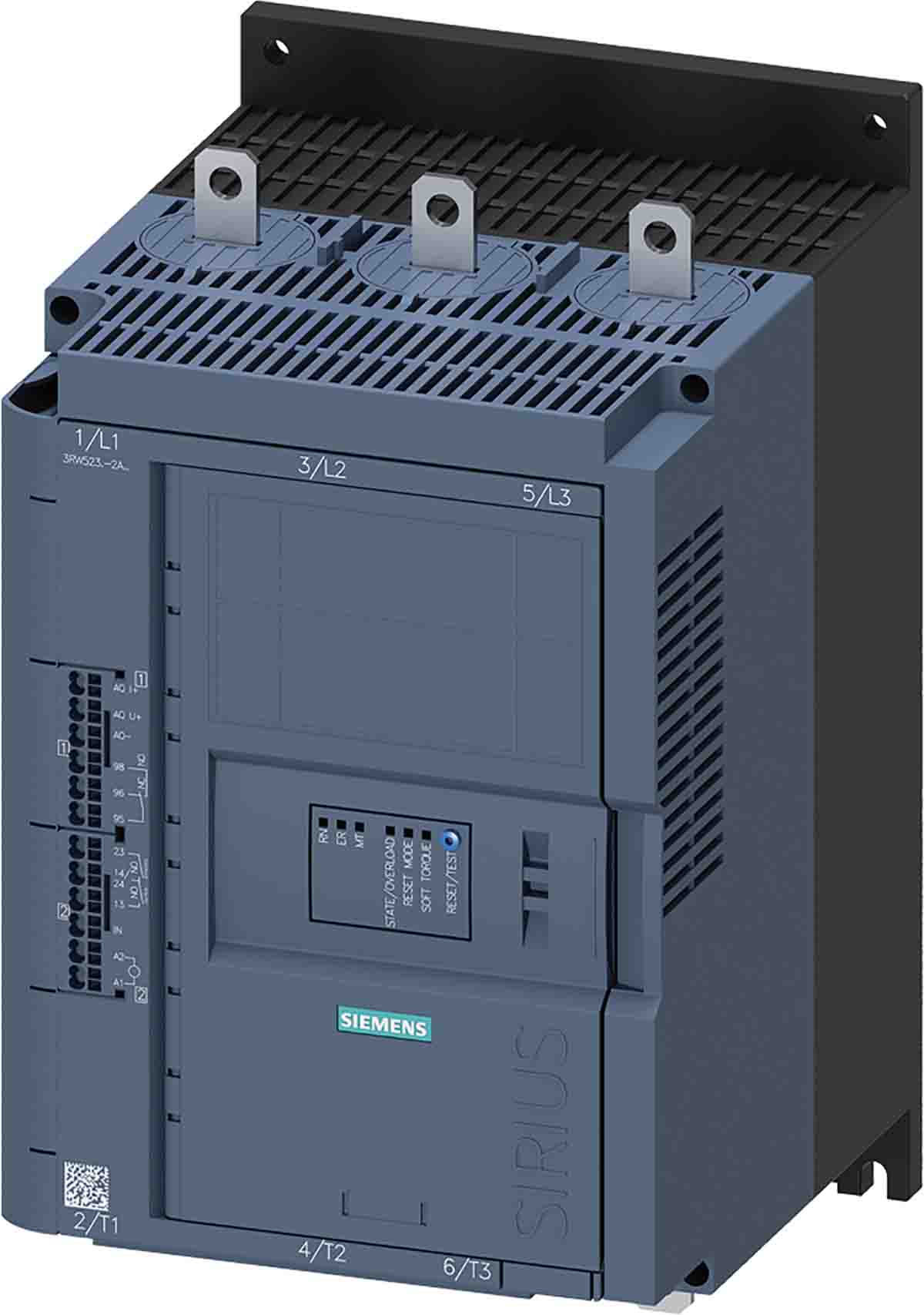 3RW5534-2HA04, Siemens