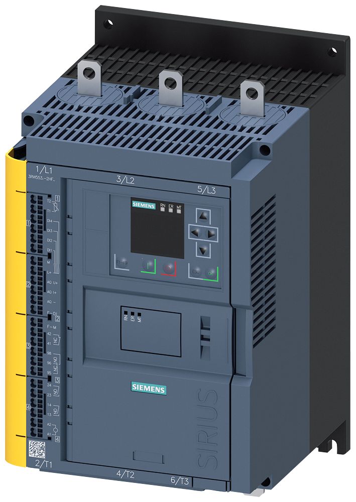 3RW5534-2HF04, Siemens