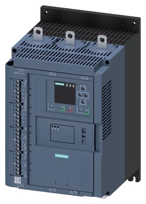3RW5534-6HA04, Siemens