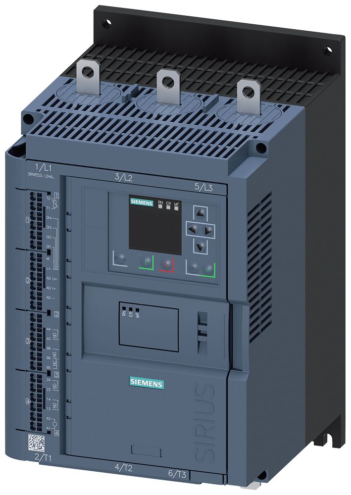 3RW5535-2HA06, Siemens
