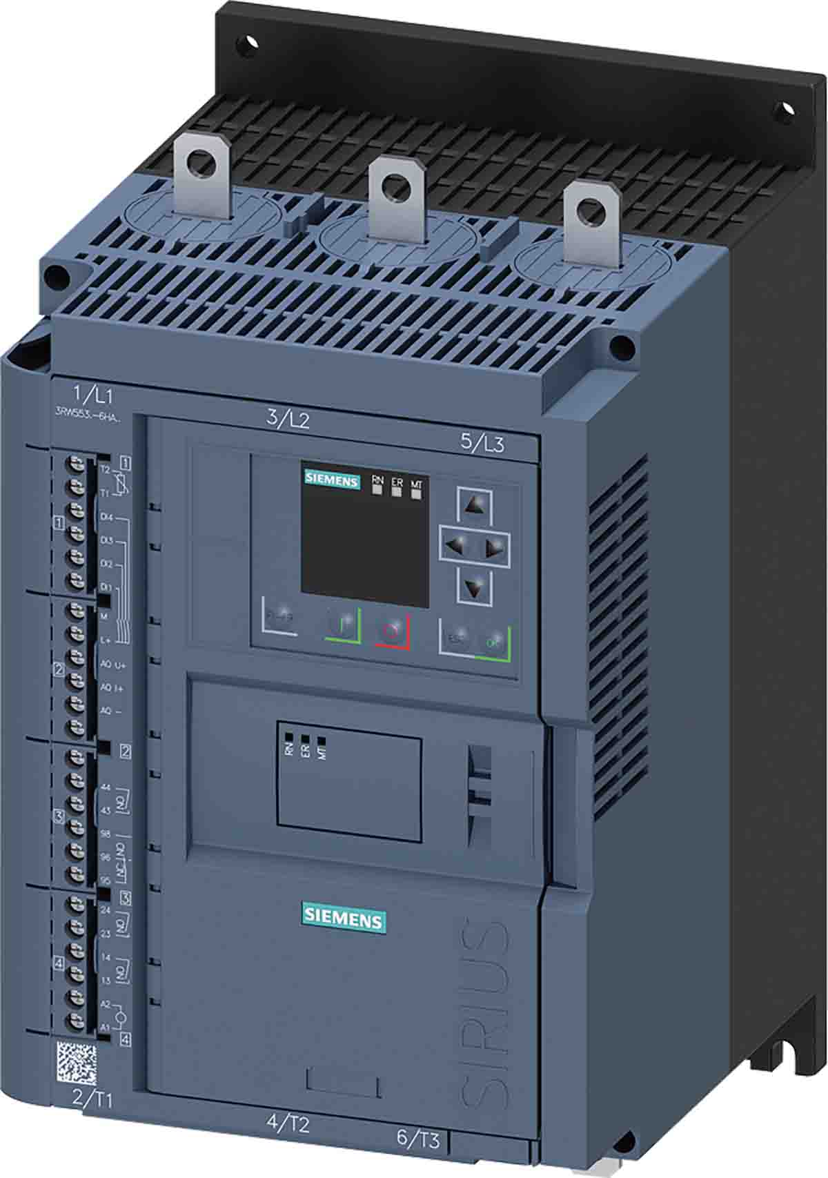 3RW5535-6HA16, Siemens