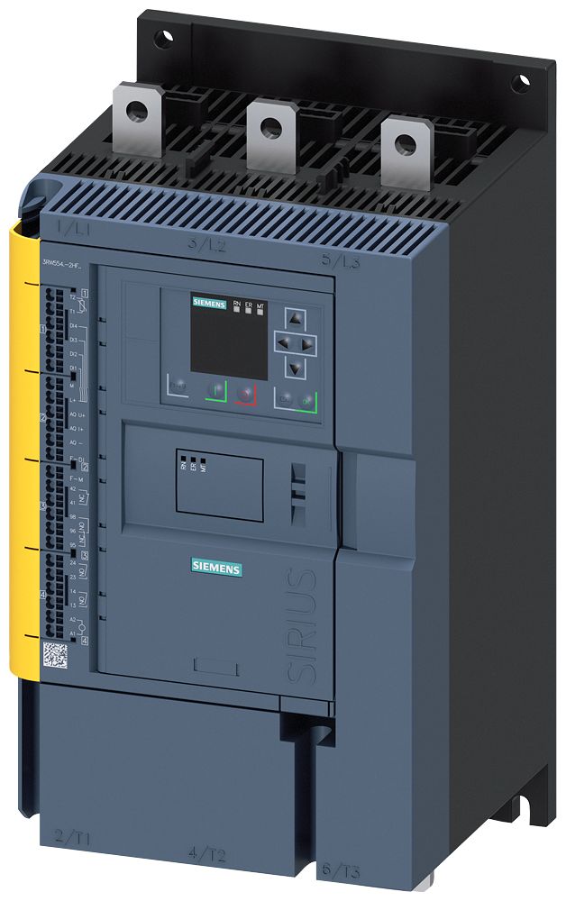 3RW5543-2HF04, Siemens
