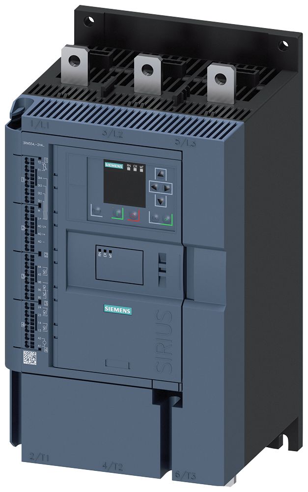 3RW5546-2HA04, Siemens