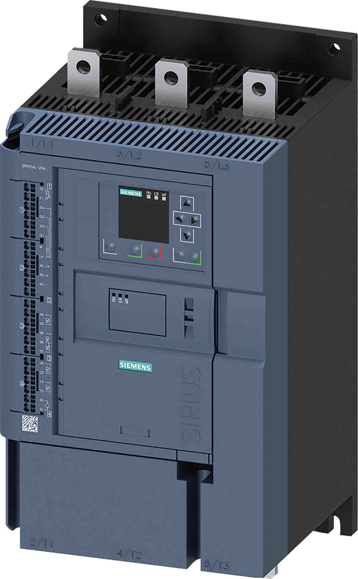 3RW5548-2HA06, Siemens