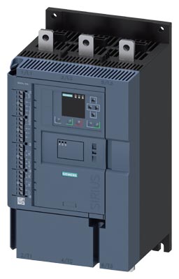 3RW5548-6HA04, Siemens