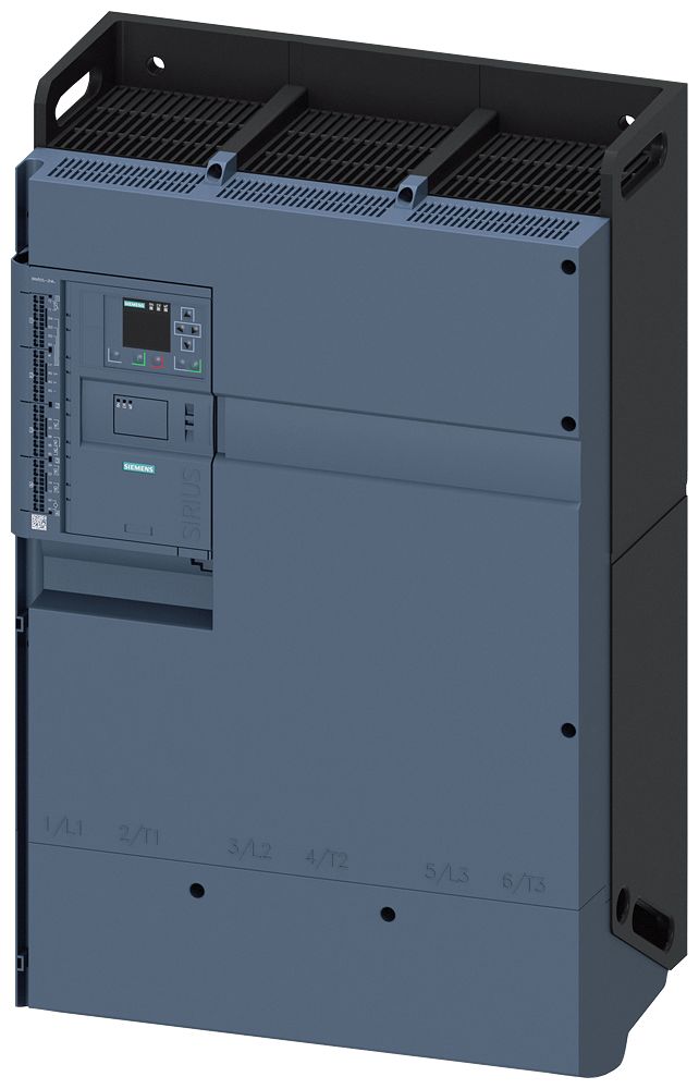 3RW5552-2HA14, Siemens
