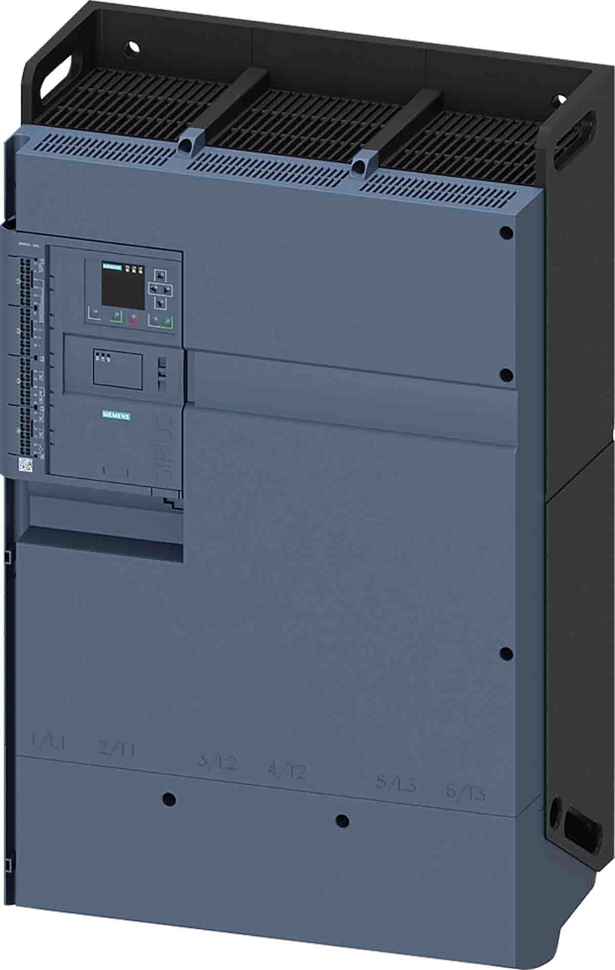 3RW5556-2HA06, Siemens