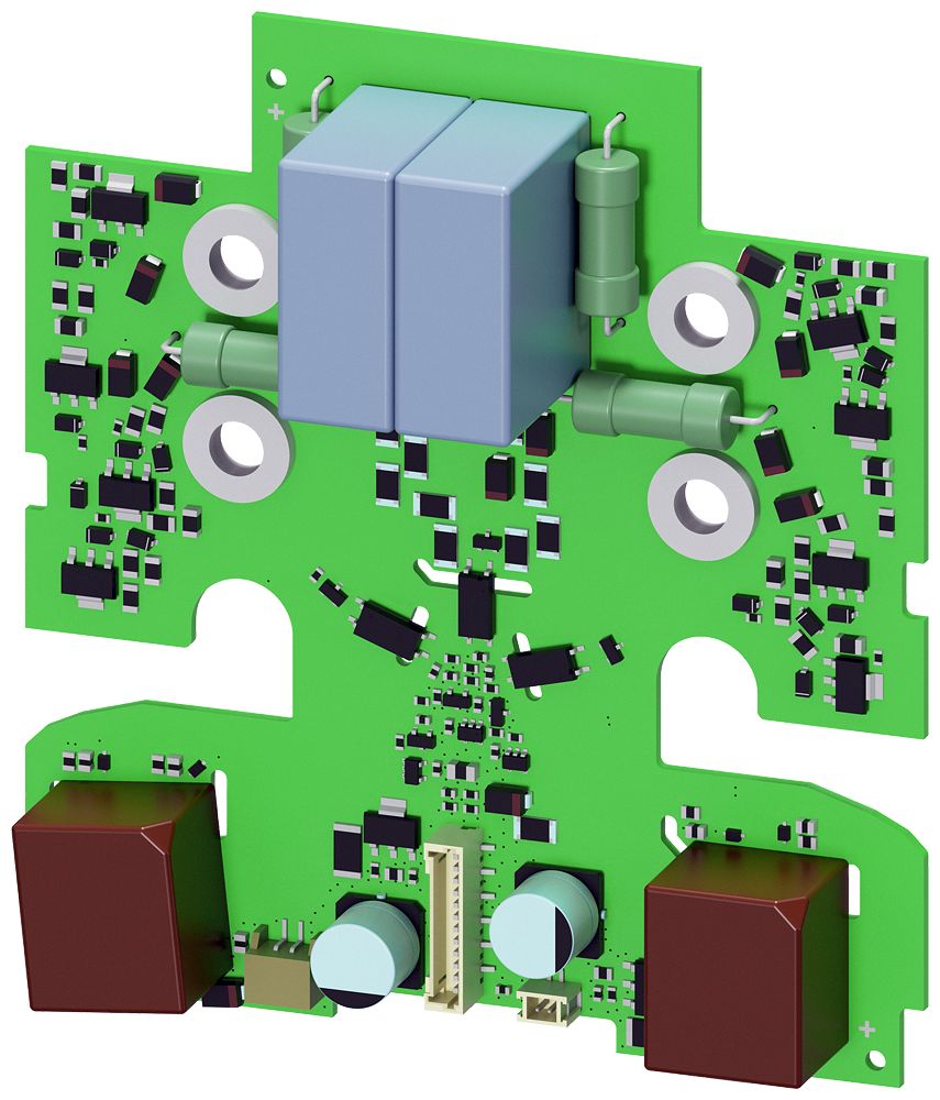 3RW59050PY05, Siemens